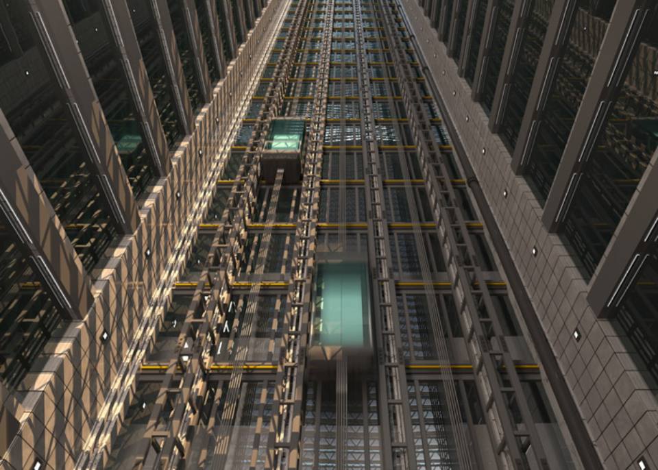 pronto intervento ascensori