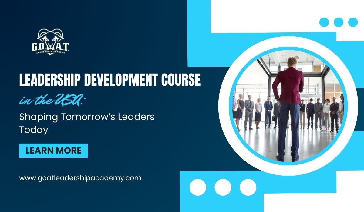 Leadership Development Course