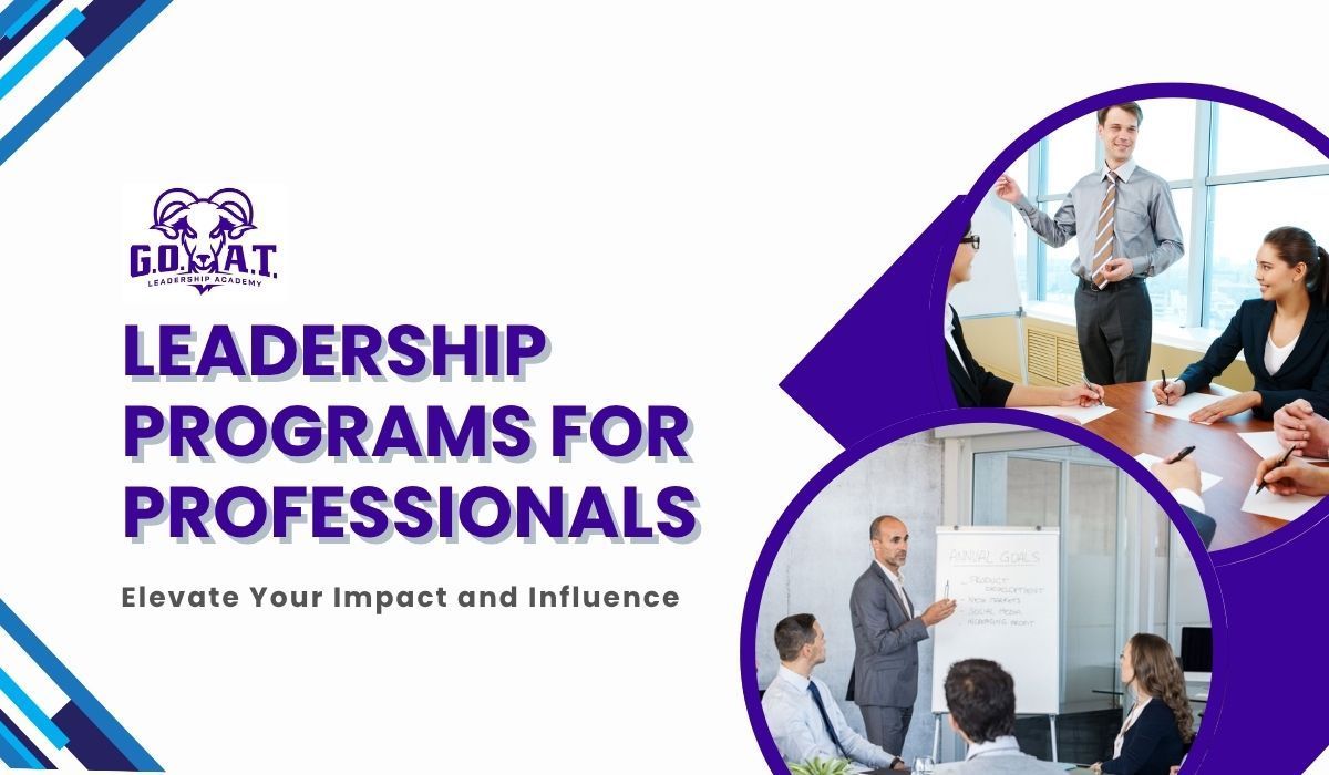 Leadership Program