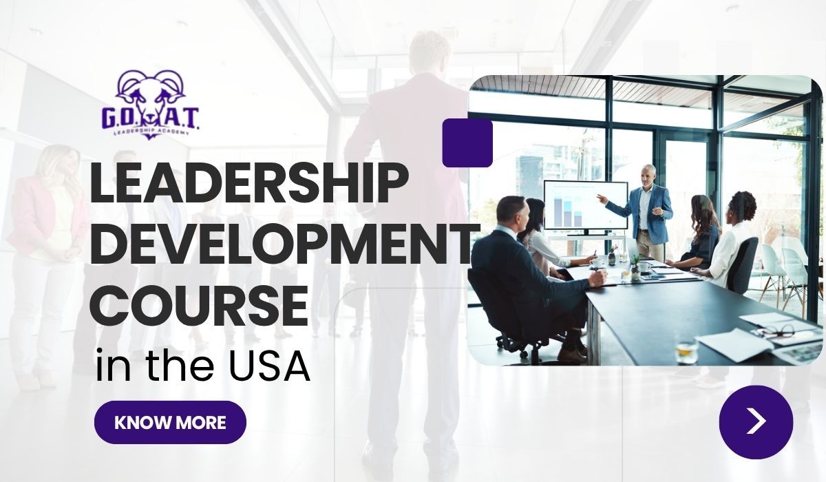 Leadership Development Course 