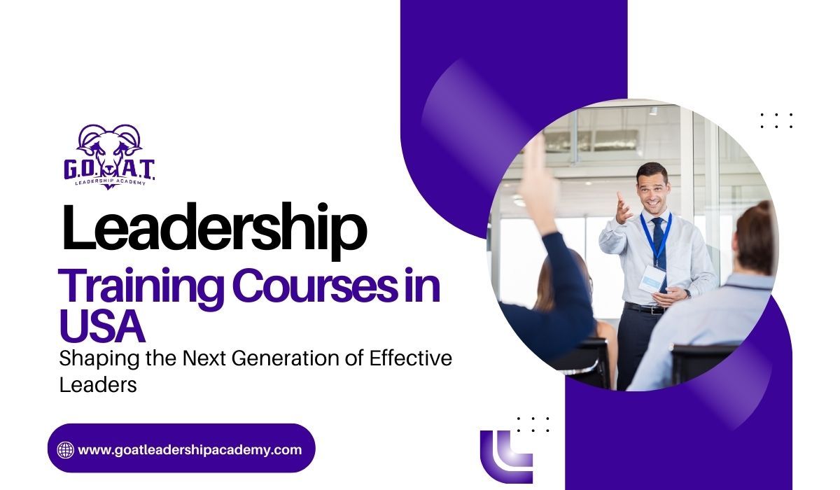 Leadership Development Programs