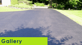 Paved Driveway - Paving Contractors Paved Driveway - Paving Contractors