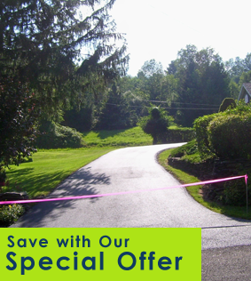 Finished Job - Paving Contractors Finished Job - Paving Contractors