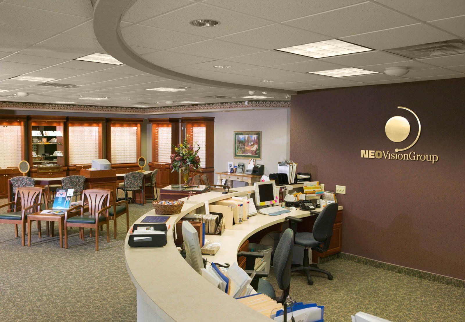 anna dean community room