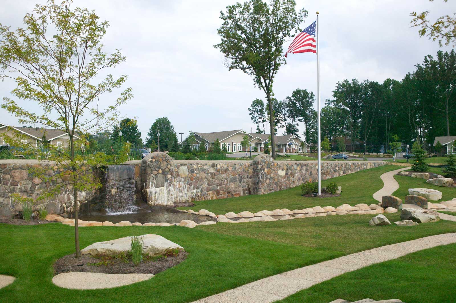 anna dean community room