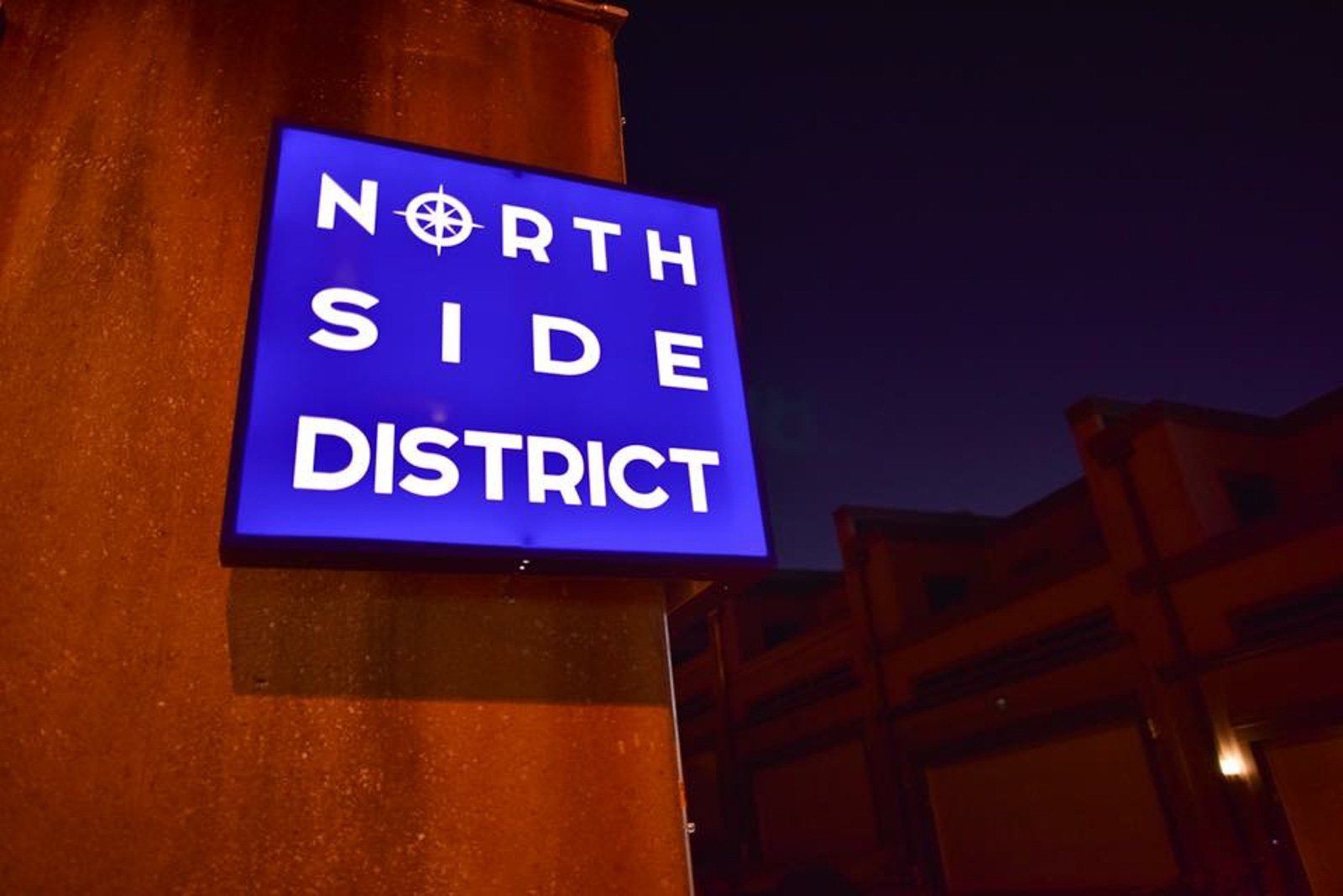 Northside district