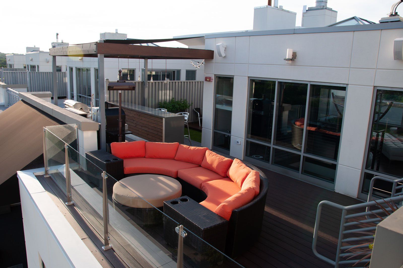 Northside lofts exterior image