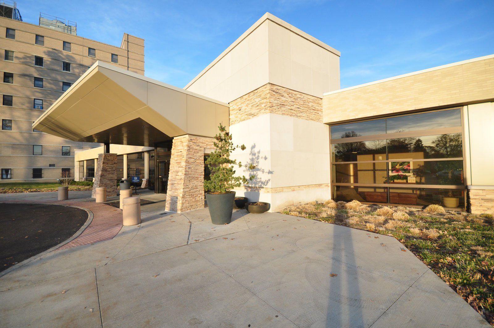 Parkview Cancer Center