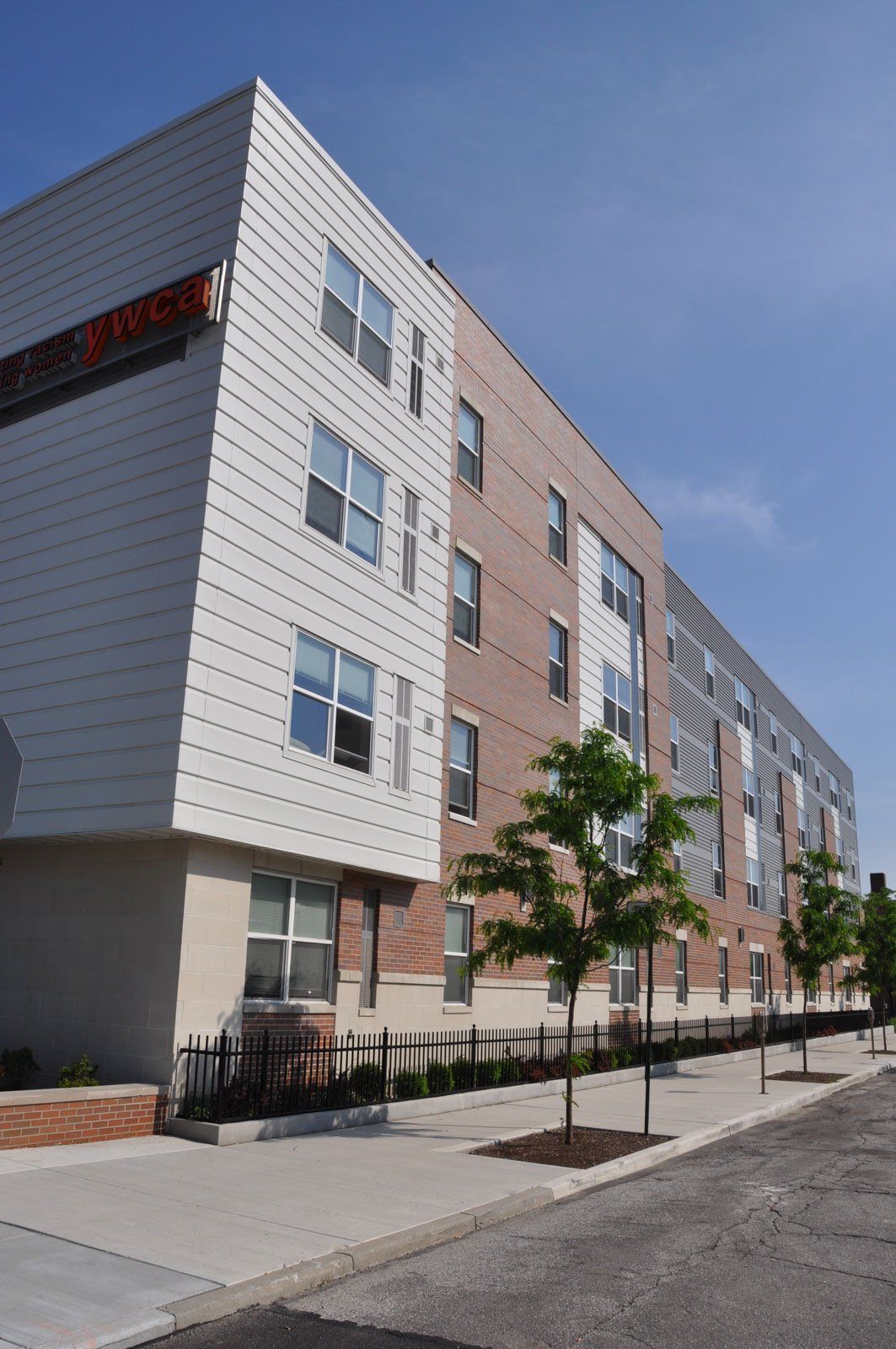 Toledo YWCA