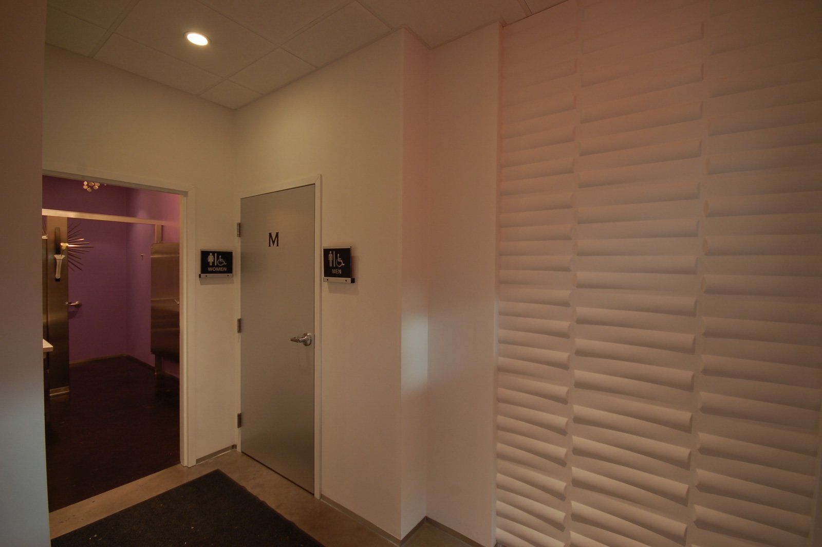 Vegiterranean interior