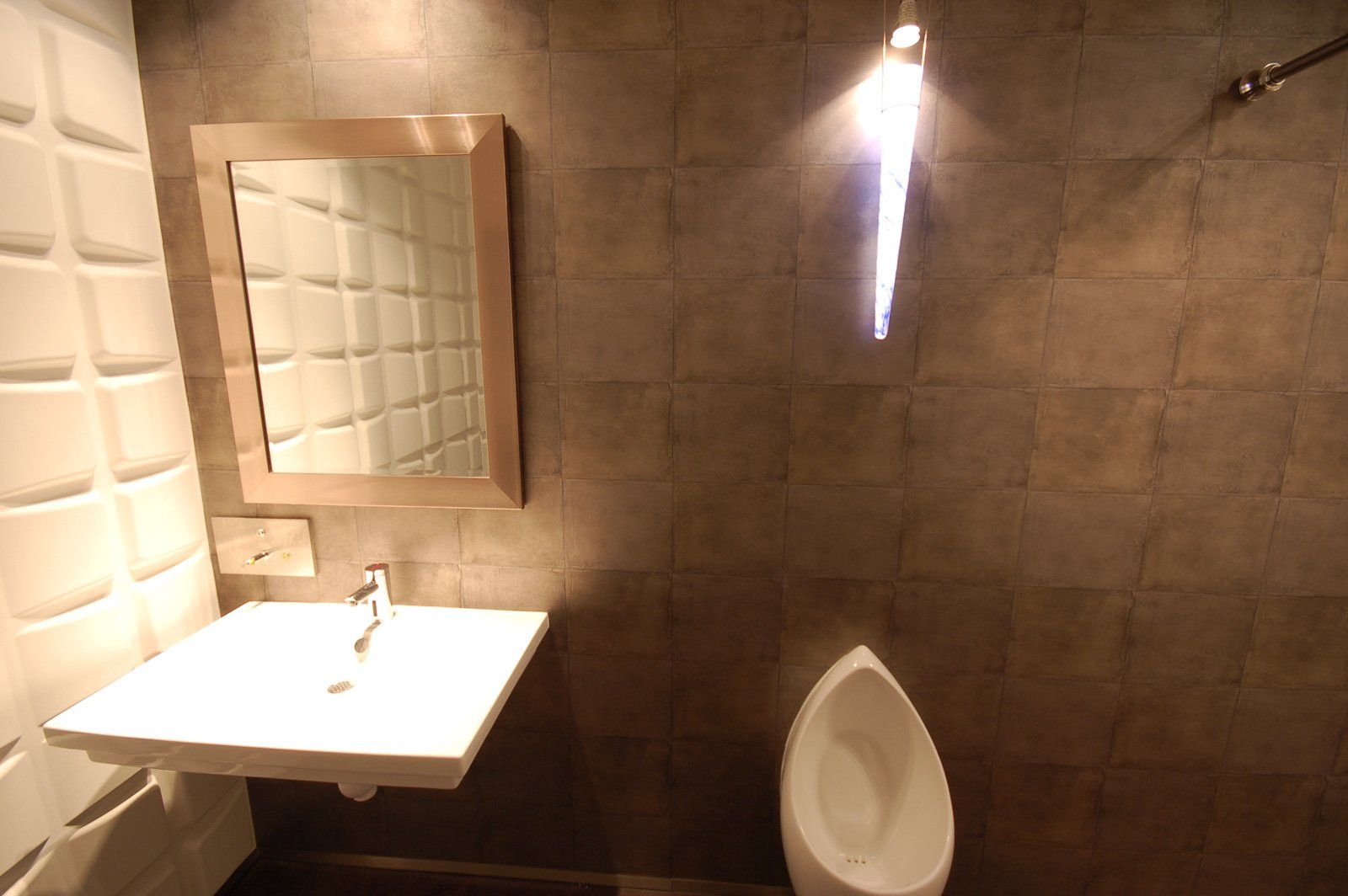 Vegiterranean interior