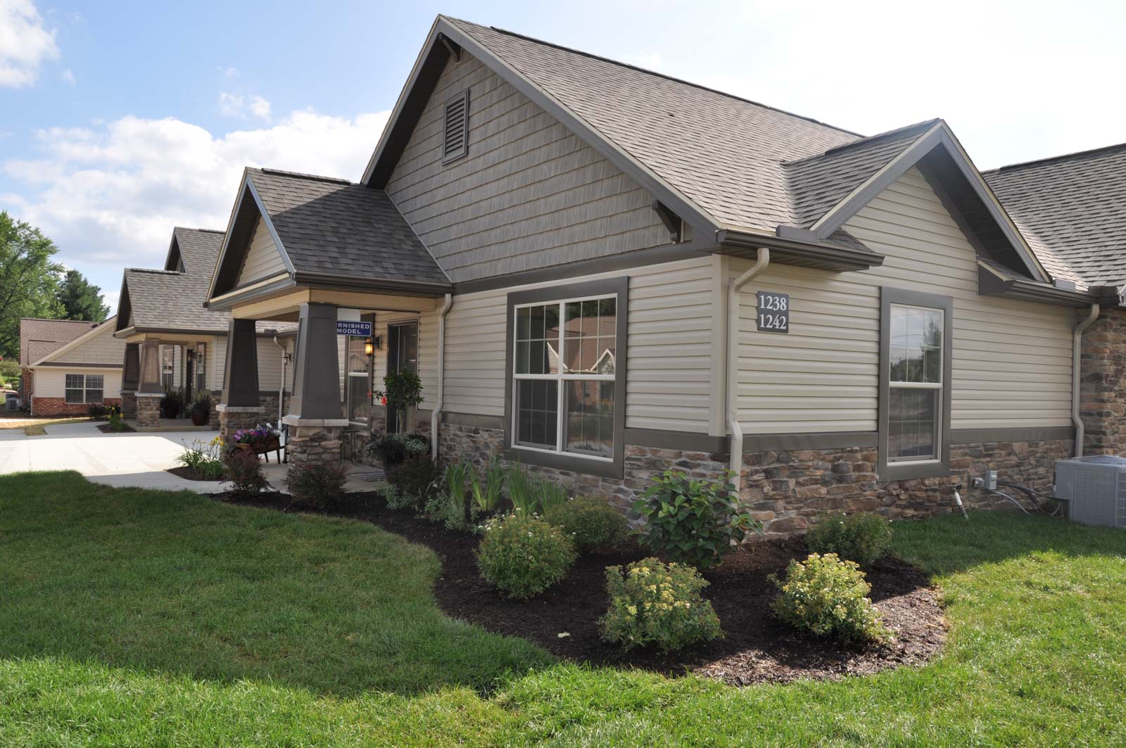 Windham Bridge exterior