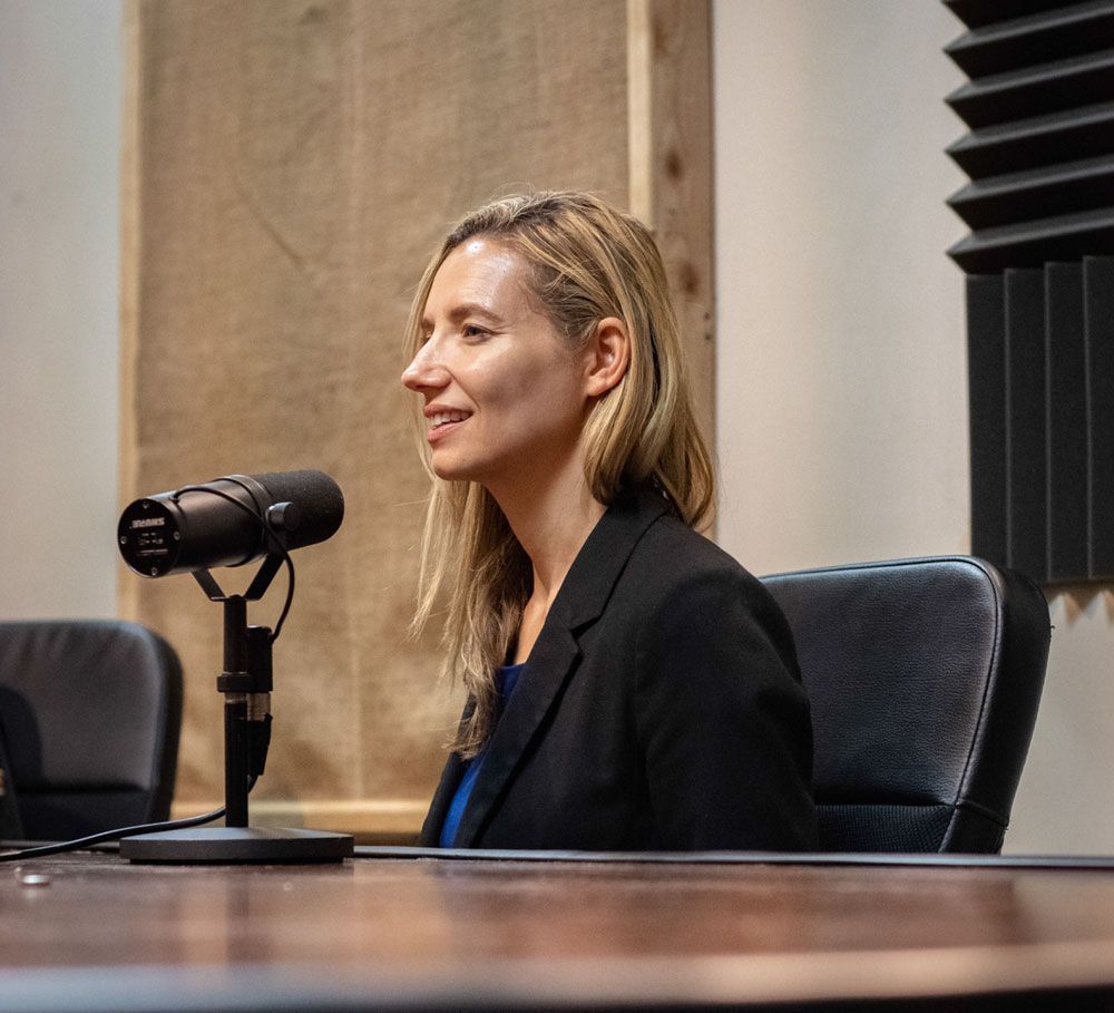 Victoria Rivera, Wellness Psychotherapist