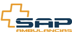 SAP AMBULANCIAS