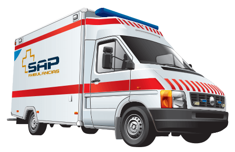 SAP AMBULANCIAS