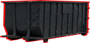 dumpster