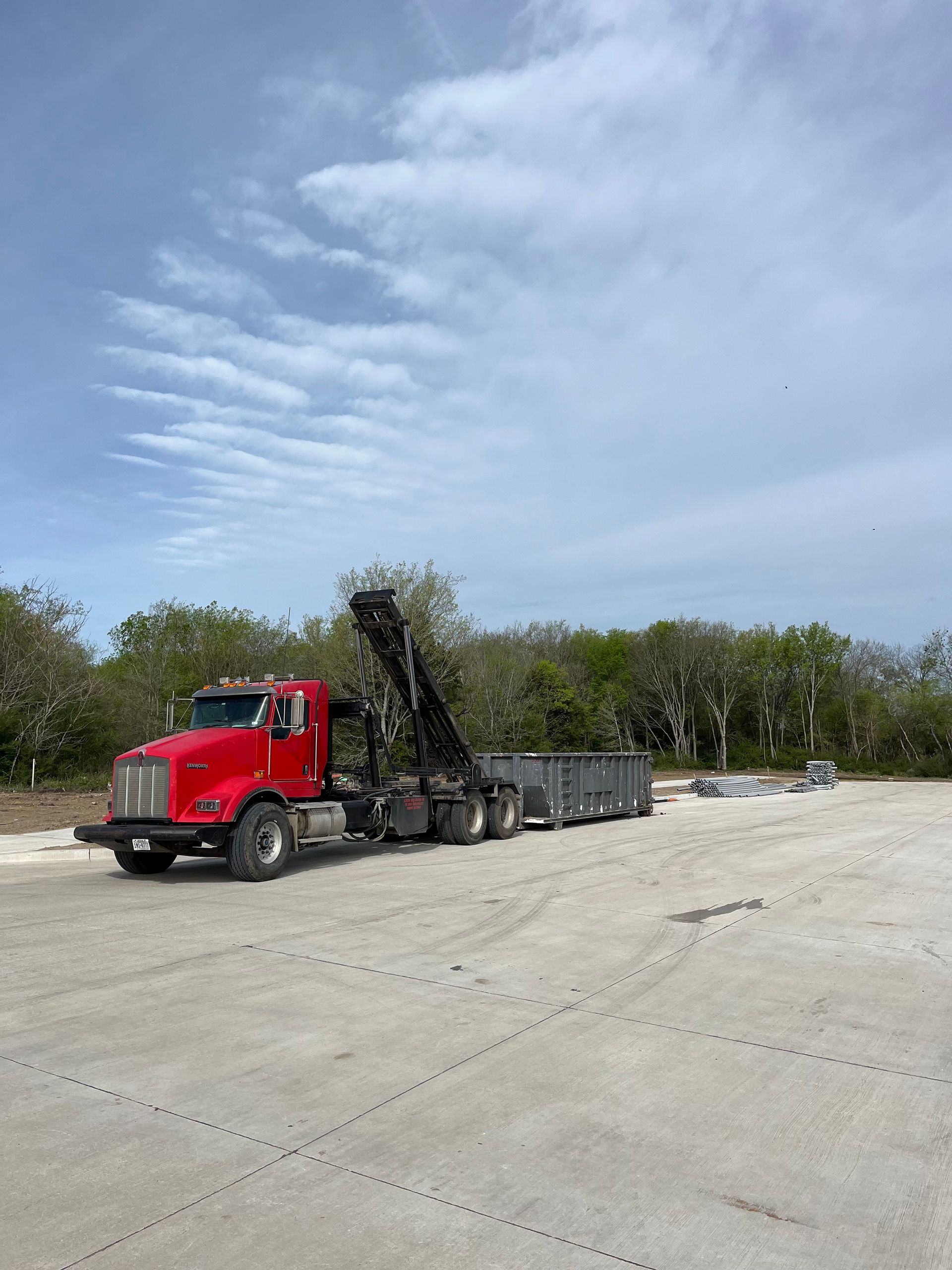 A New Year, A Clean Slate: Starting Fresh Across North Texas