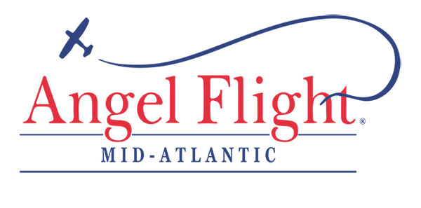 Angel Flight West  Charity Organization