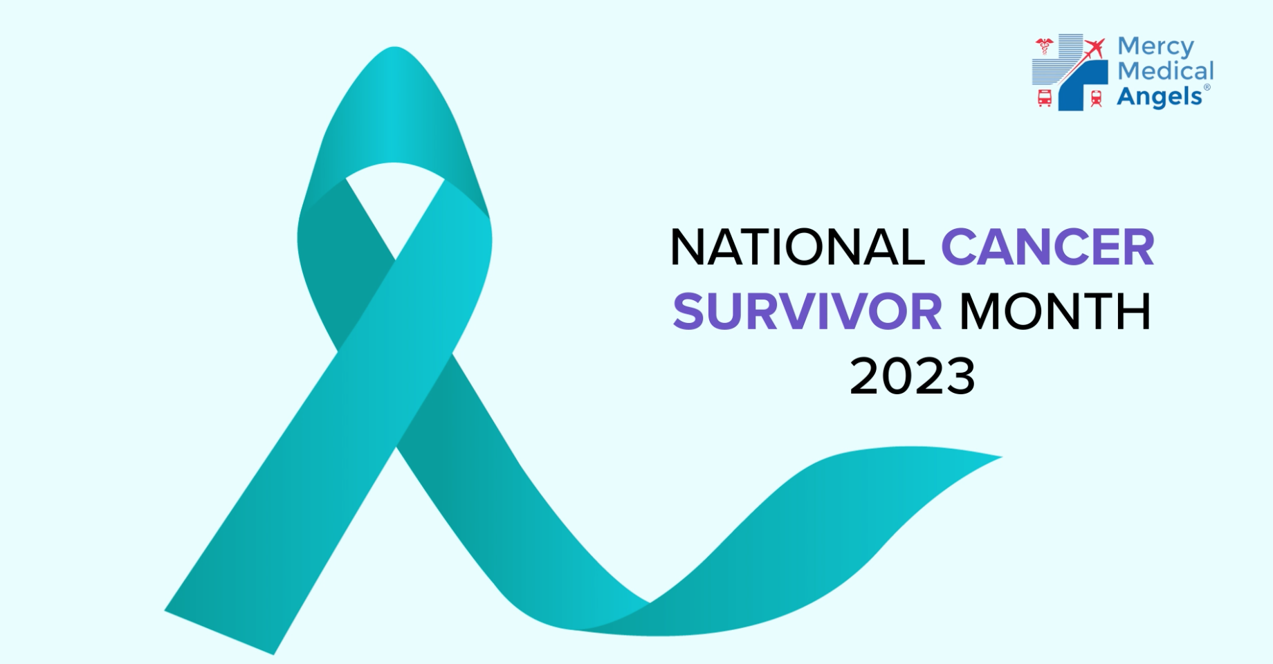 Video for National Cancer Survivor Month 2023