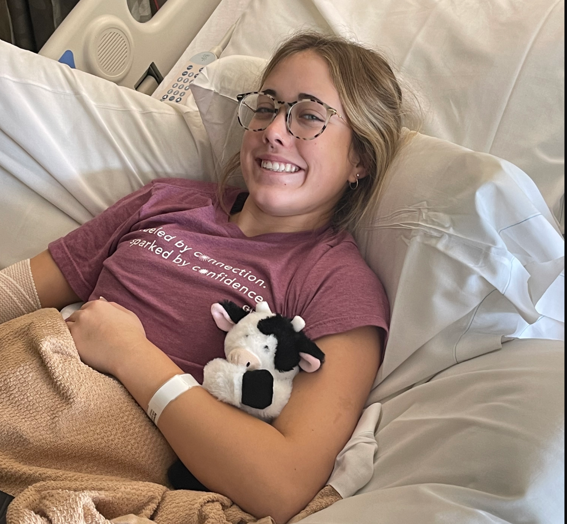 Mercy Medical Angels Helps Teen With Rare Kidney Disease Access Treatment at Mayo Clinic