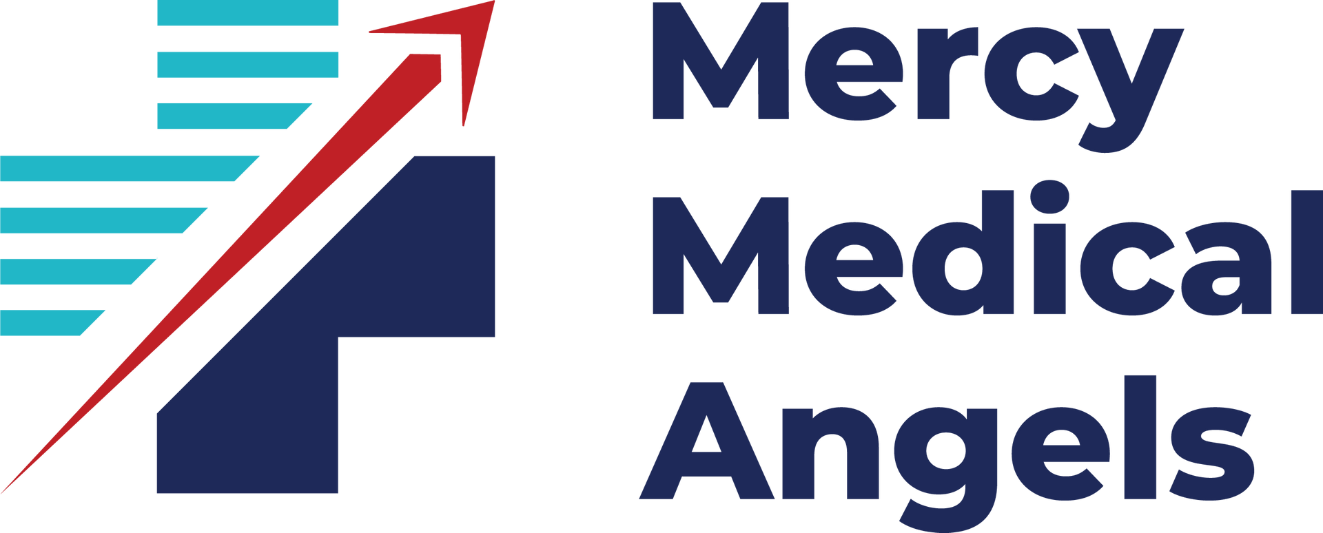 Mercy Medical Angels | Free Medical Transportation
