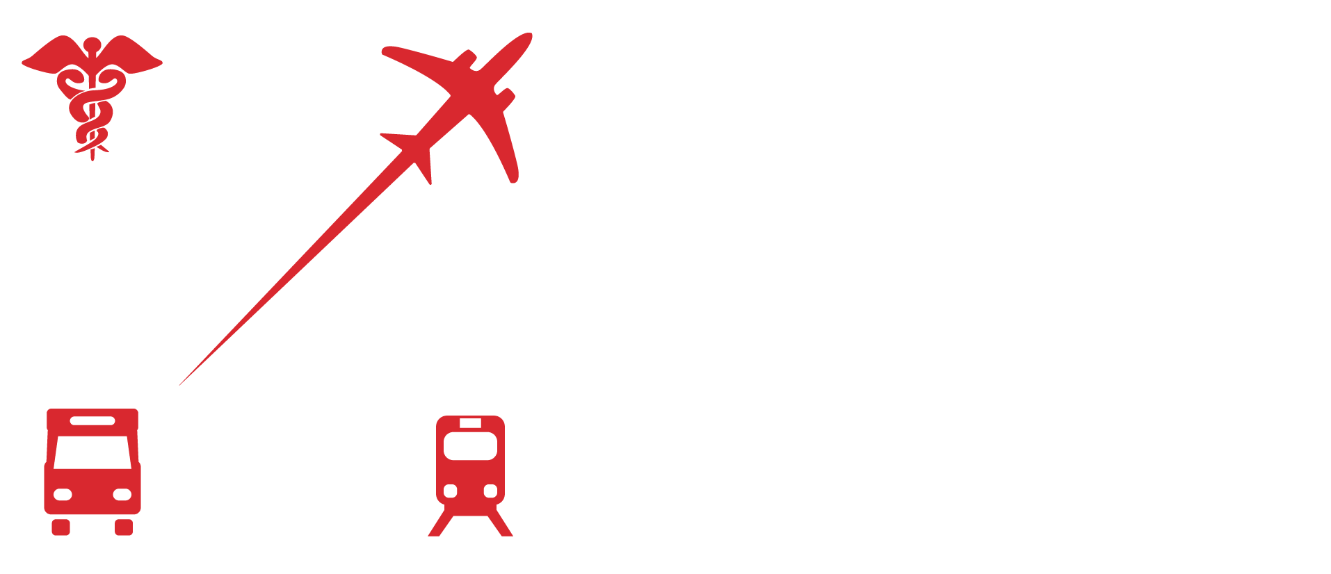Mercy Medical Angels | Free Medical Transportation