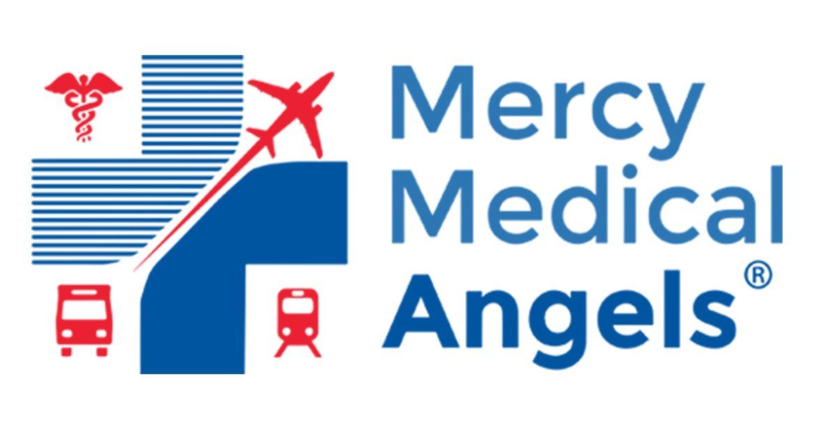 Mercy Medical Angels: Medical Transportation for Needy Patients