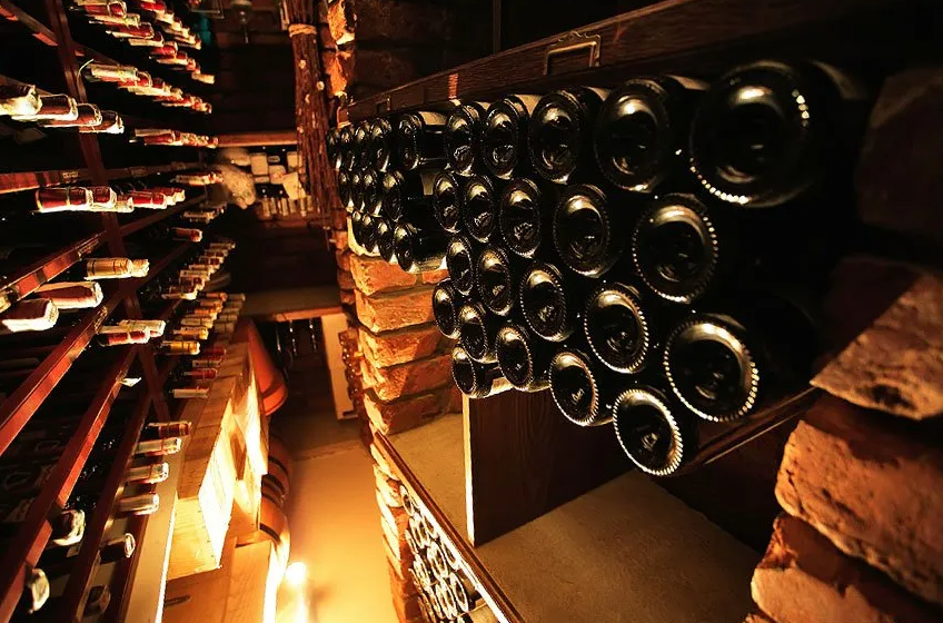 Wine Barrel Beer and Wine Making Sault Ste. Marie, Ontario, Canada