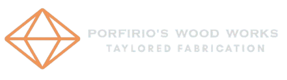 Porfirio's Wood Works LLC logo