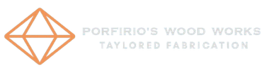 Porfirio's Wood Works LLC logo