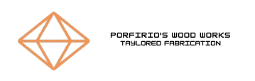 Porfirio's Wood Works LLC logo