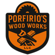 Porfirio's Wood Works LLC logo