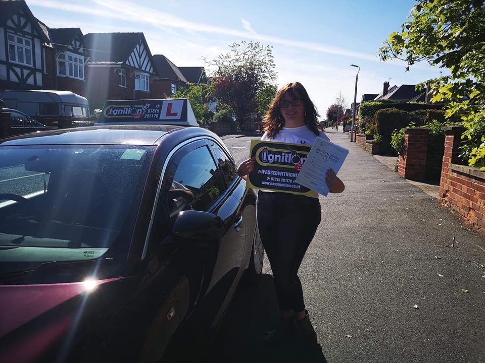 Ignition Driver Training 4