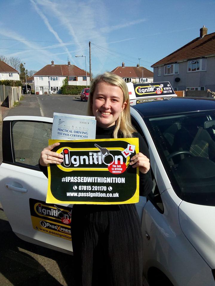 Ignition Driver Training 7