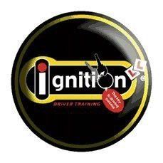 Ignition Driver Training logo