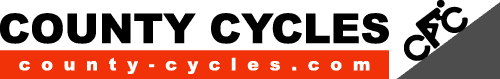 county cycles ltd