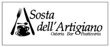 Sosta dell'Artigiano logo