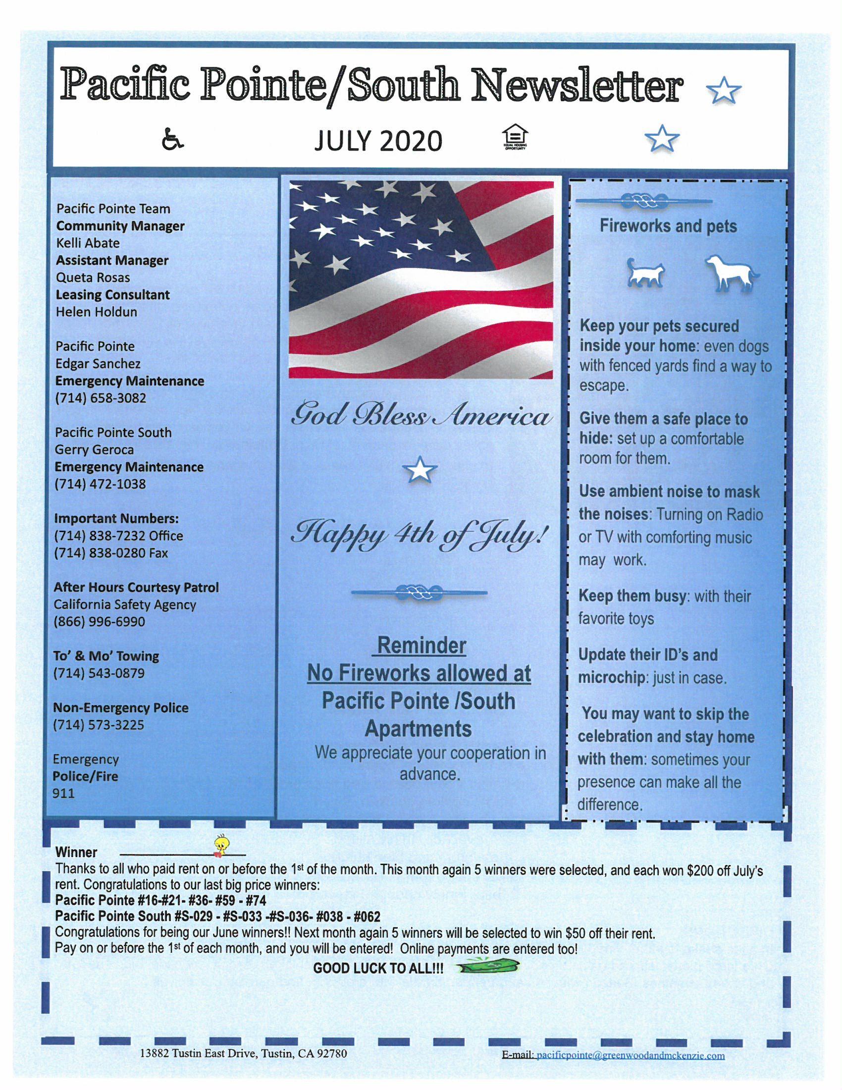 july 2020