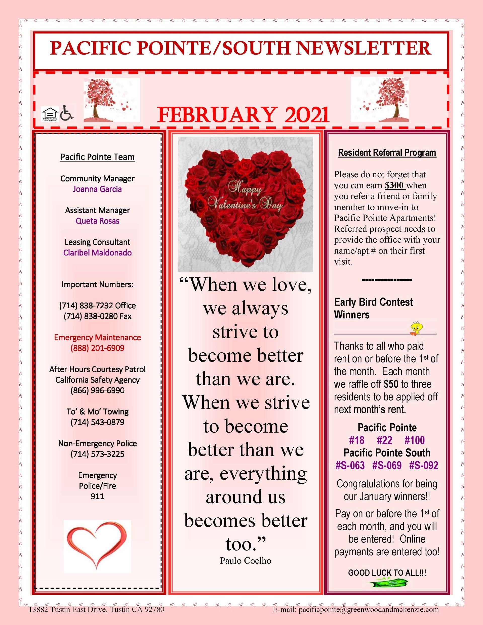 february 2021
