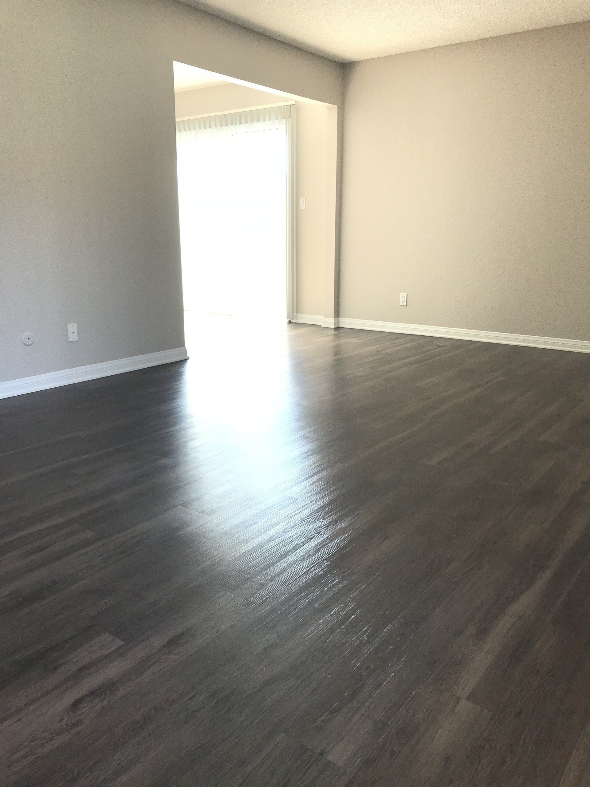 Interior | Pacific Pointe South Apartments