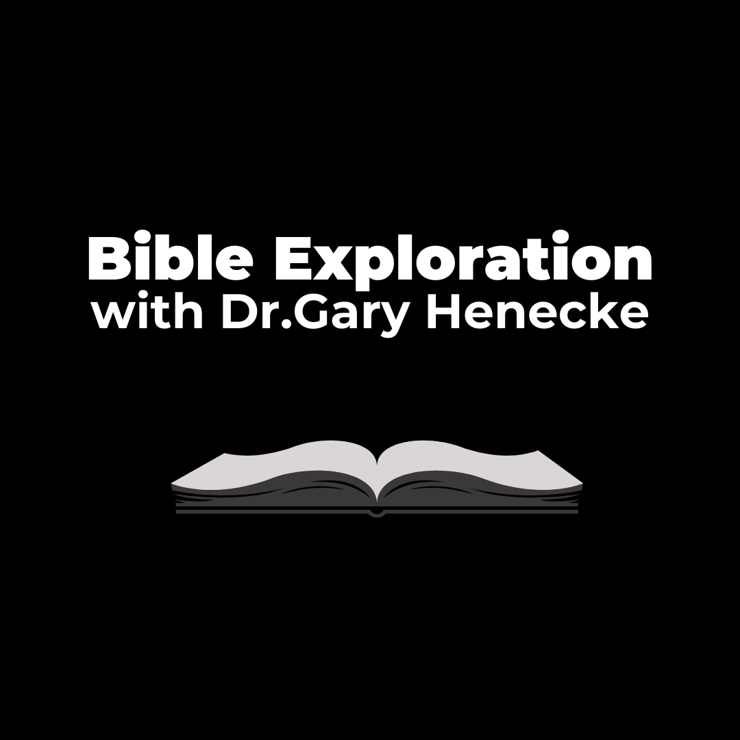 Bible Exploration Logo