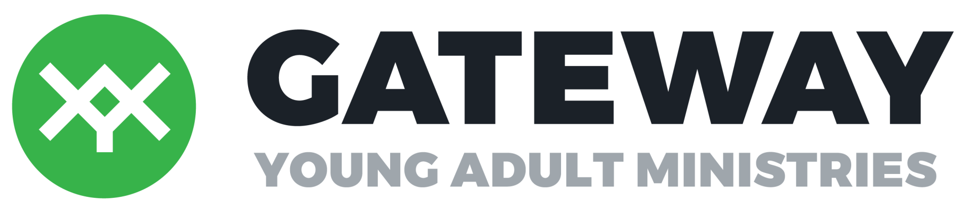 Gateway Young Adult logo