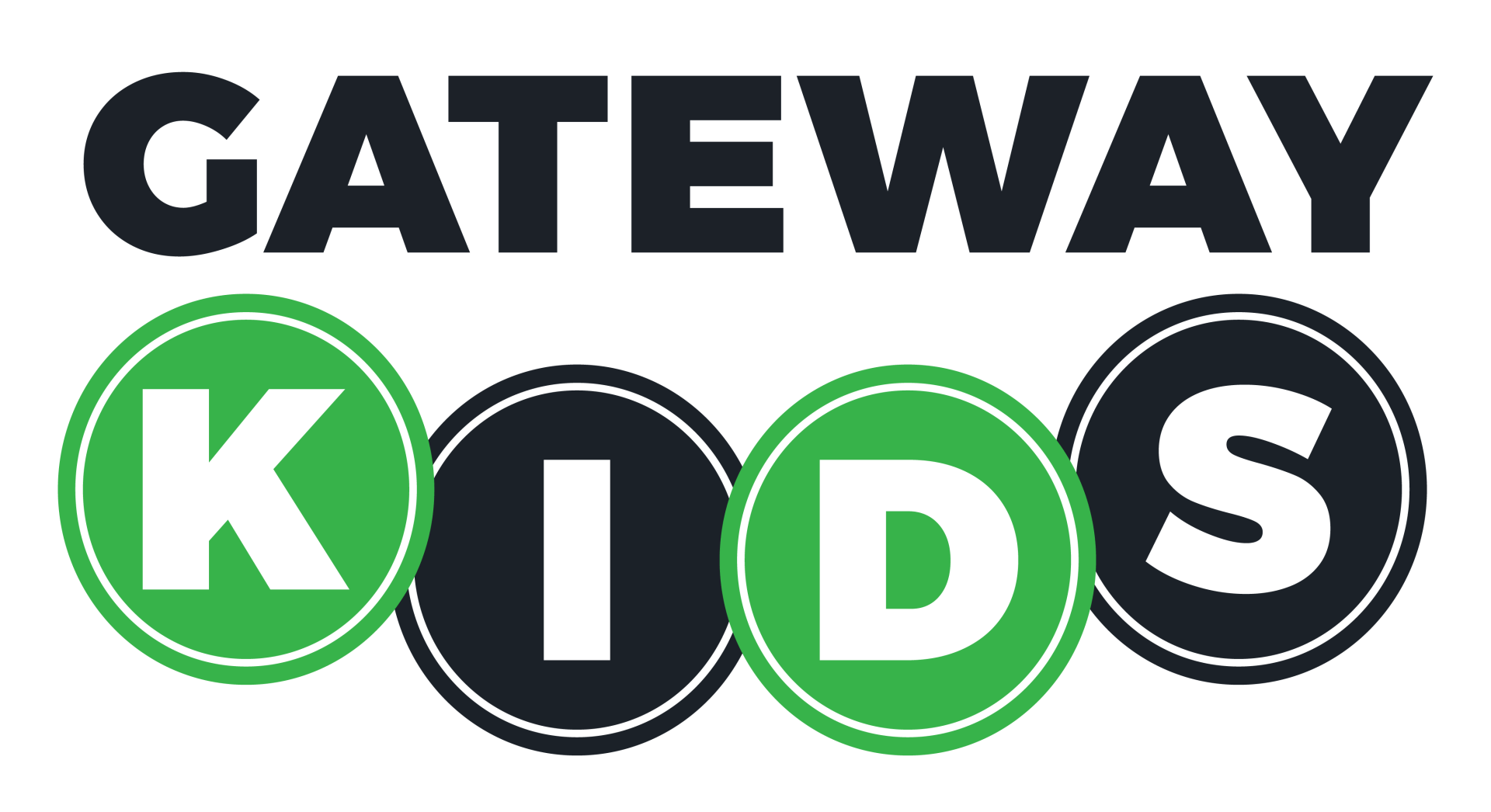 Gateway Kids Logo