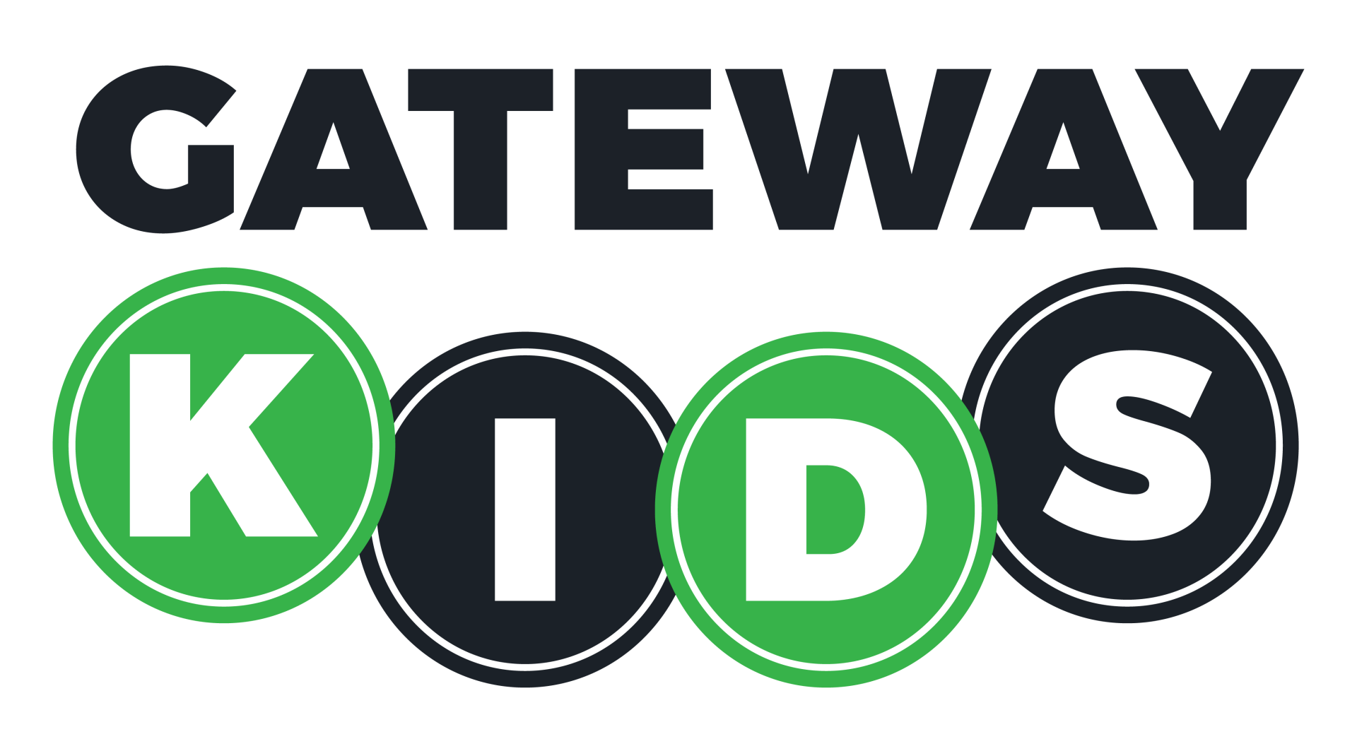 Gateway Kids Logo