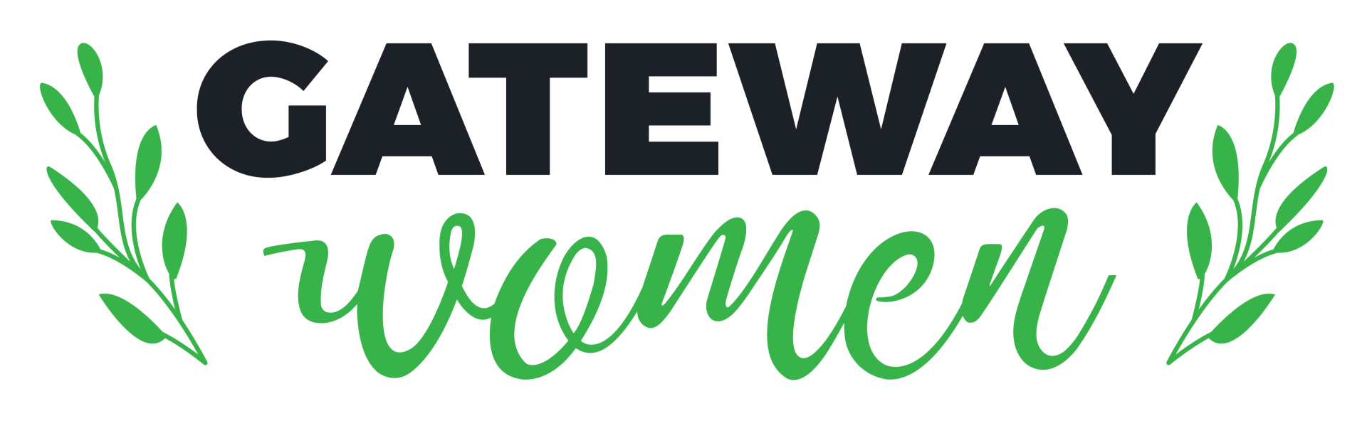 Gateway Women color logo