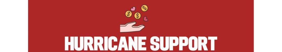 Hurricane Support