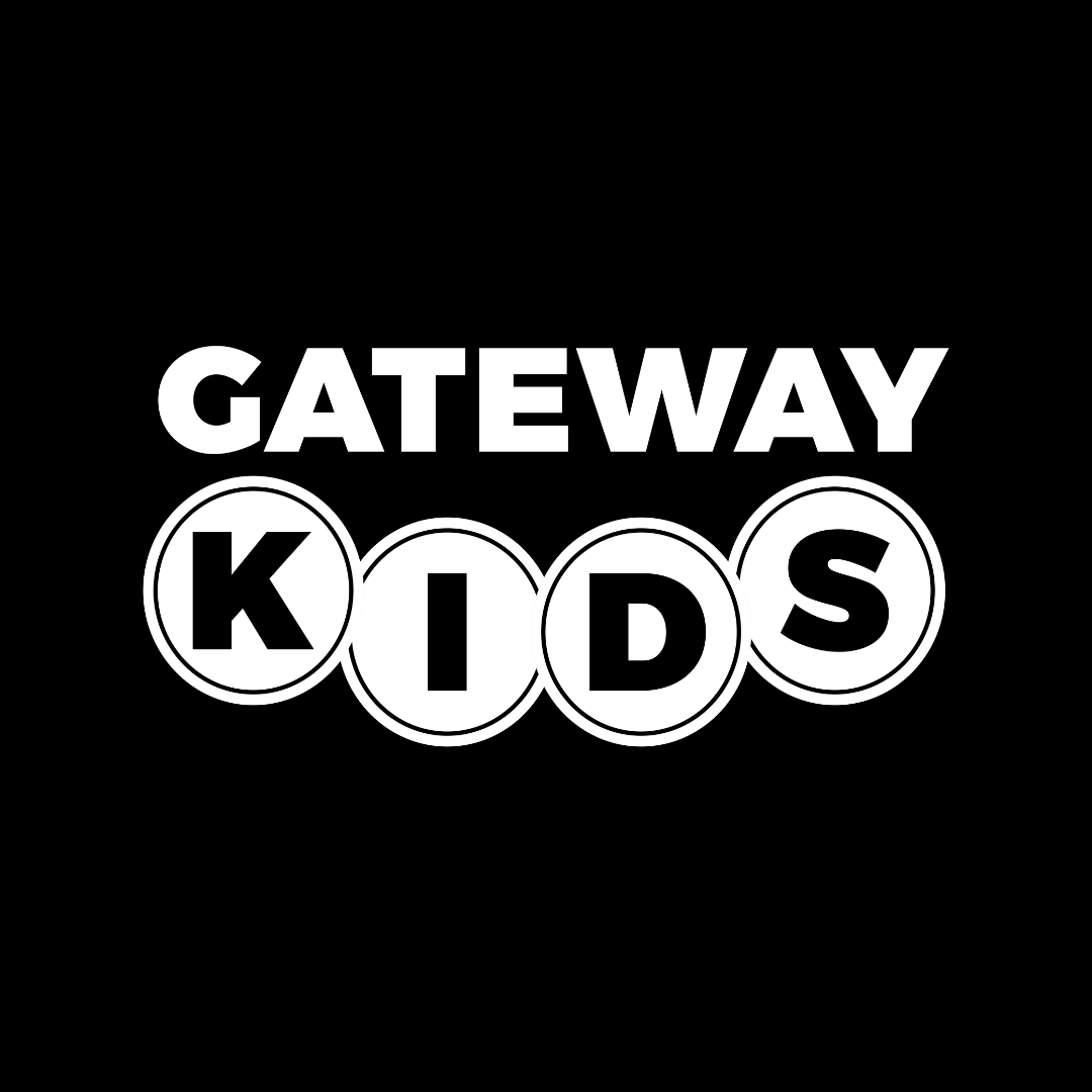 Gateway Kids Logo