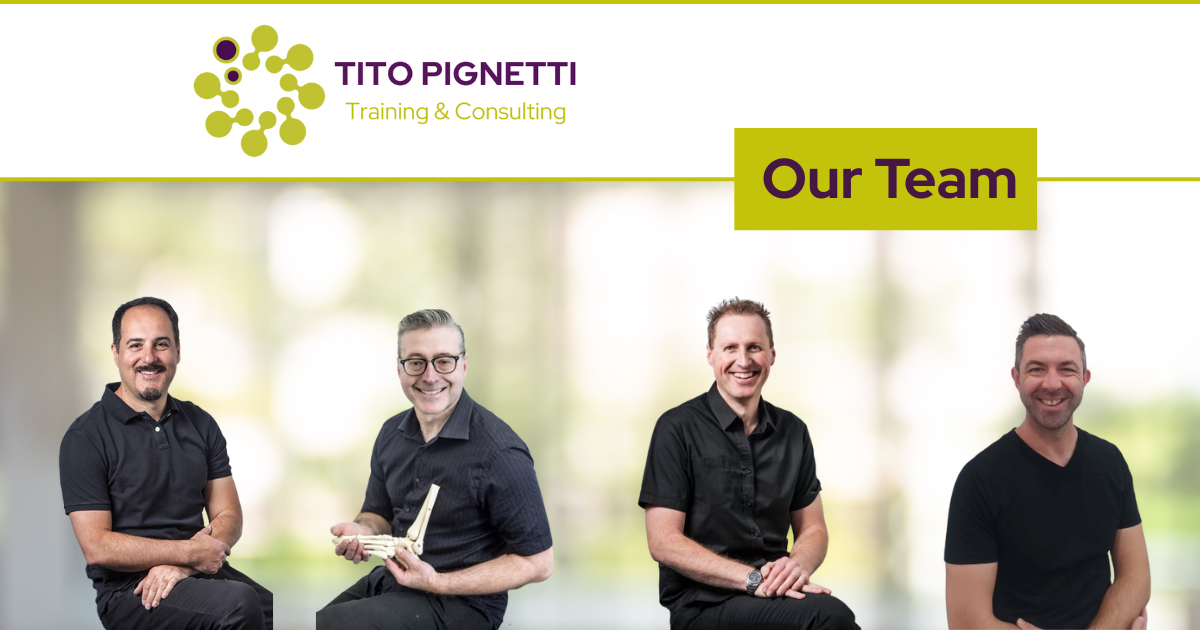 About Our team