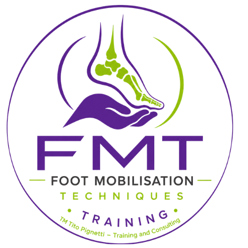 Foot Mobilisation Technique logo