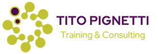Tito Pignetti logo